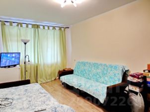 2-комн.кв., 44 м², этаж 5