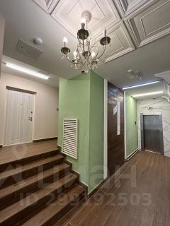 1-комн.кв., 37 м², этаж 8