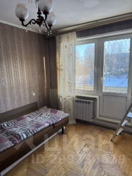 2-комн.кв., 49 м², этаж 2