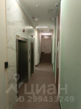 1-комн.кв., 34 м², этаж 11