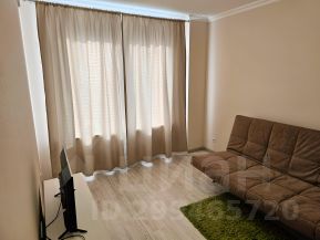 1-комн.кв., 34 м², этаж 4