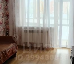 1-комн.кв., 40 м², этаж 1