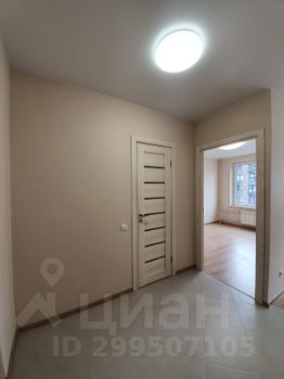 2-комн.кв., 34 м², этаж 13