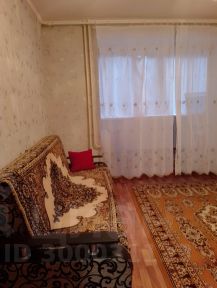 1-комн.кв., 32 м², этаж 1