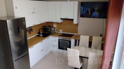 2-комн.кв., 40 м², этаж 9