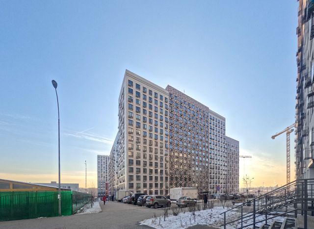2-комн., 62 м², 13/16 этаж