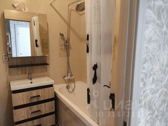 1-комн., 34 м², 7/16 этаж
