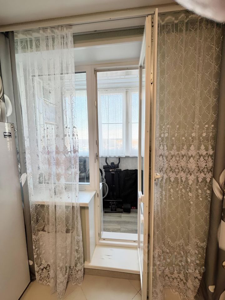 Квартира