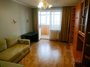 1-комн.кв., 44 м², этаж 10