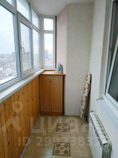 1-комн.кв., 44 м², этаж 10