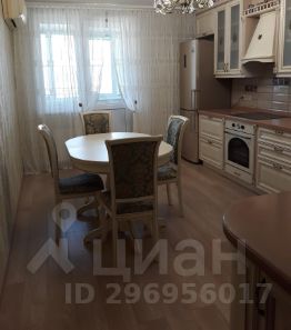 2-комн.кв., 68 м², этаж 14