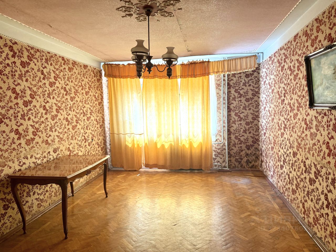 3-комн. кв., Центральный, Краснодар