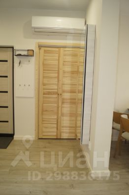 3-комн.кв., 95 м², этаж 13