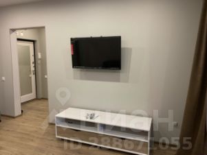 1-комн.кв., 50 м², этаж 2