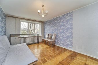 1-комн.кв., 30 м², этаж 2