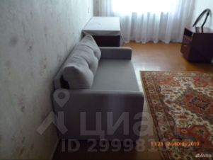 2-комн.кв., 57 м², этаж 3