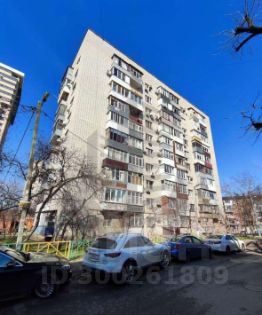 2-комн.кв., 55 м², этаж 5