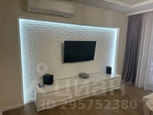 2-комн.кв., 100 м², этаж 14