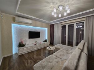 2-комн.кв., 100 м², этаж 12