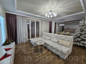 2-комн.кв., 100 м², этаж 12