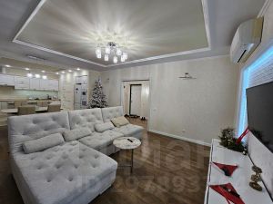 2-комн.кв., 100 м², этаж 15