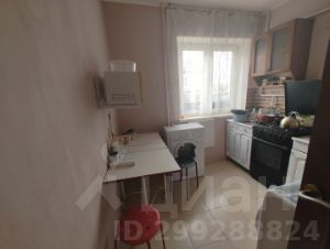 3-комн.кв., 50 м², этаж 1