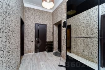 2-комн.кв., 47 м², этаж 2