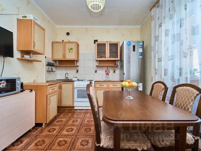 1-комн., 37,8 м², 3/4 этаж
