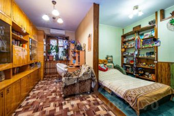 3-комн.кв., 61 м², этаж 1