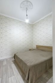 2-комн.кв., 27 м², этаж 1