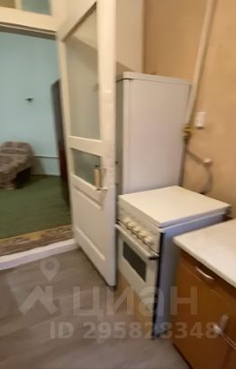 1-комн.кв., 21 м², этаж 1