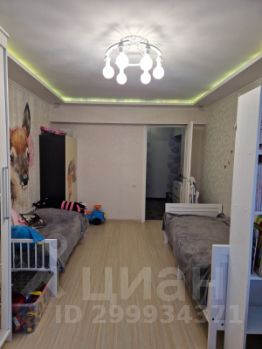 2-комн.кв., 48 м², этаж 4