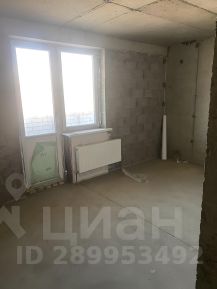 2-комн.кв., 74 м², этаж 15