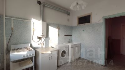 2-комн.кв., 54 м², этаж 3