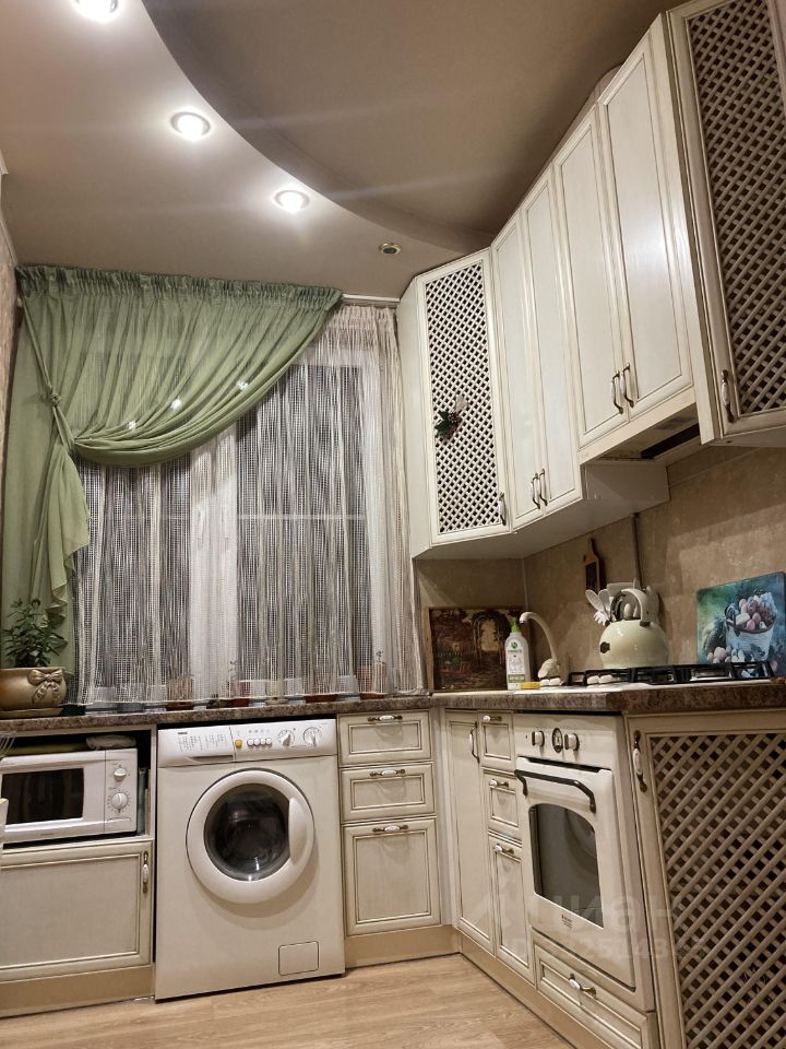 1-комн. кв., Западный, Краснодар