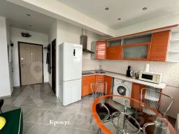 1-комн.кв., 30 м², этаж 18