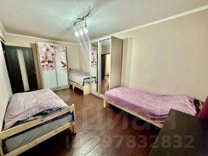 3-комн.кв., 72 м², этаж 5