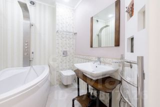 3-комн.кв., 70 м², этаж 4