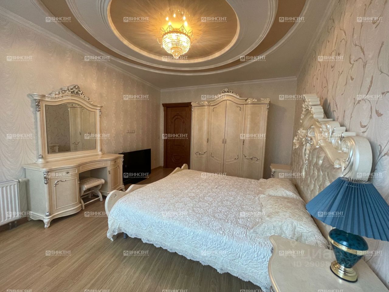 3-комн. кв., р-н Центральный