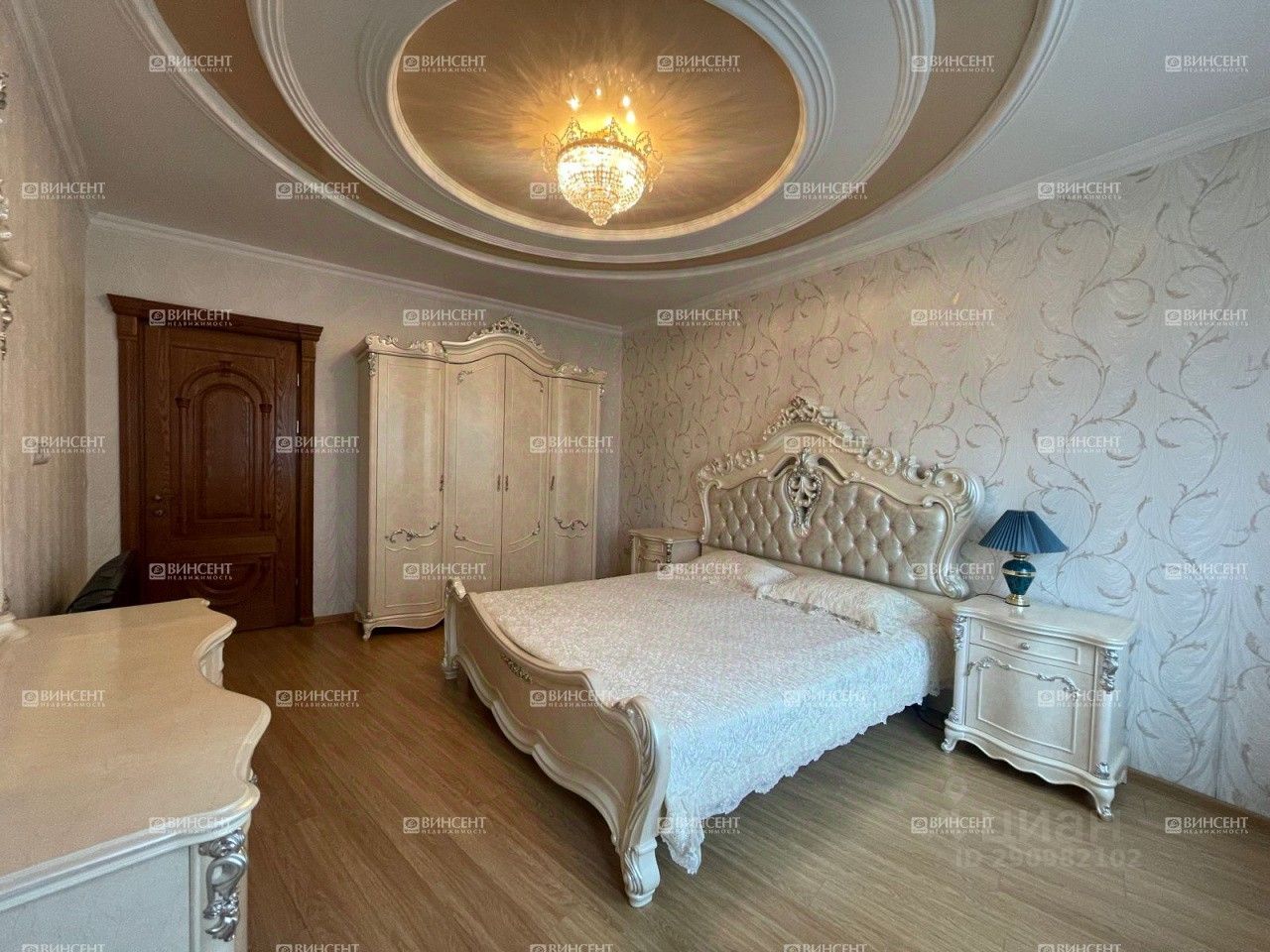 3-комн. кв., р-н Центральный