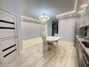 2-комн.кв., 50 м², этаж 8