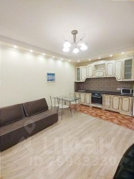 2-комн.кв., 55 м², этаж 5