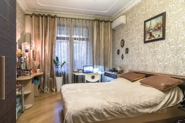 3-комн. кв., р-н Центральный