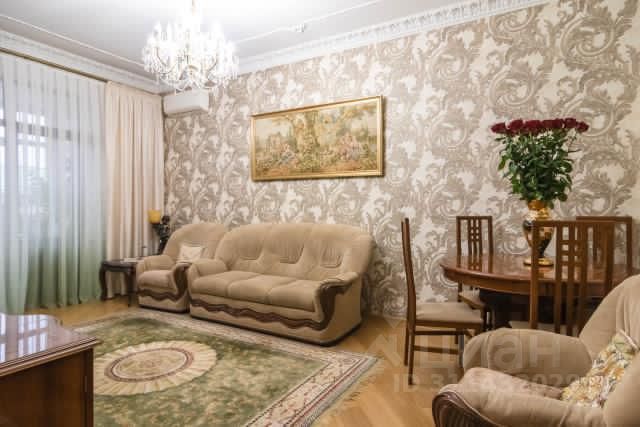 3-комн. кв., р-н Центральный