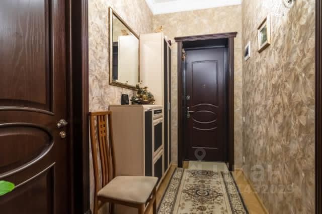 3-комн. кв., р-н Центральный