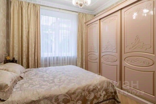 3-комн. кв., р-н Центральный