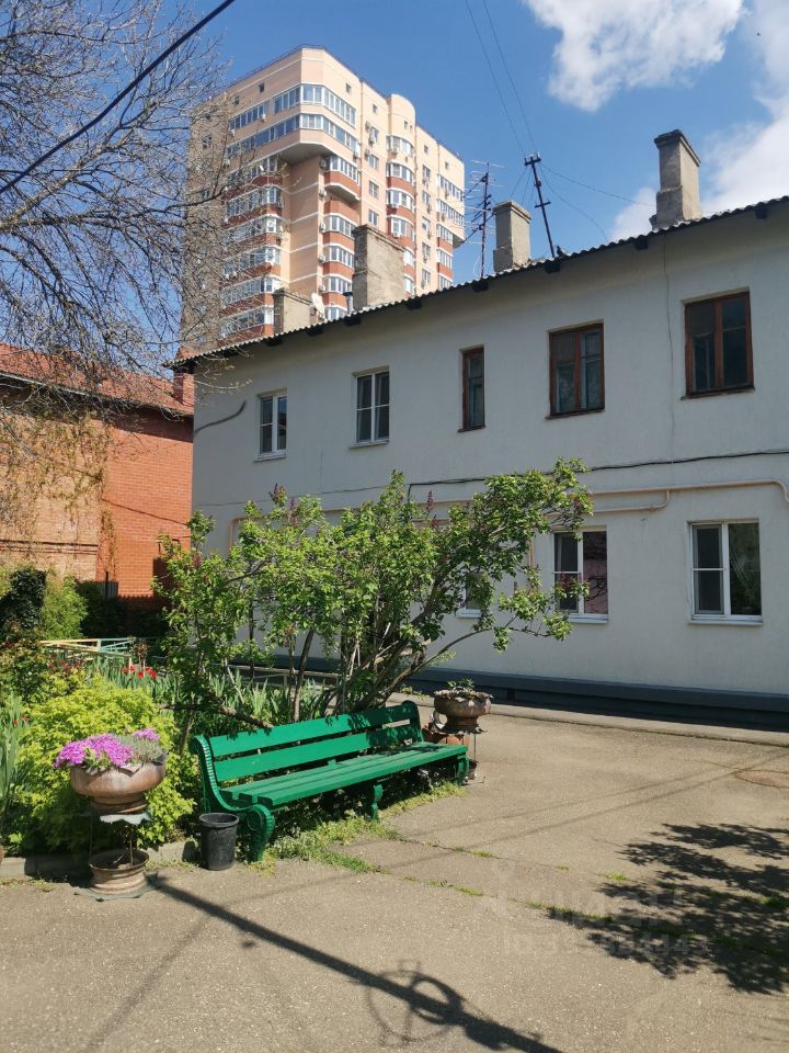 3-комн. кв., Центральный, Краснодар