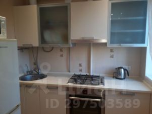 1-комн.кв., 35 м², этаж 3