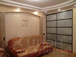 1-комн.кв., 35 м², этаж 3