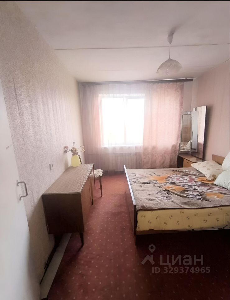 4-комн. кв., Центральный, Краснодар